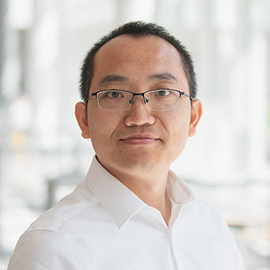 Bing Li, Ph.D.